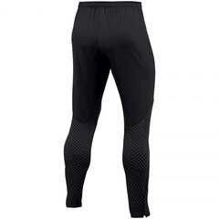 Miesten urheiluhousut Nike Dri-Fit Strike Pant Kpz DH8838013, musta hinta ja tiedot | Nike Jalkapallo | hobbyhall.fi