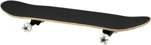 Skeittilauta Rula Musta lohikäärme Prisma Blox, 79 cm hinta ja tiedot | Skeittilaudat | hobbyhall.fi