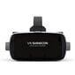 Shinecon VR 04 3D (BT) + kuulokkeet hinta ja tiedot | VR-lasit | hobbyhall.fi