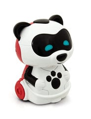 Robottieläin Panda Clementoni hinta ja tiedot | Tyttöjen lelut | hobbyhall.fi