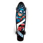 Pennyboard rullalauta Captain America hinta ja tiedot | Skeittilaudat | hobbyhall.fi