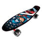 Pennyboard rullalauta Captain America hinta ja tiedot | Skeittilaudat | hobbyhall.fi