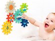 Kylpylelu hammasrattaat hinta ja tiedot | Vauvan lelut | hobbyhall.fi