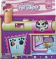 LITTLEST PET SHOP Eläinsairaala hinta ja tiedot | Tyttöjen lelut | hobbyhall.fi