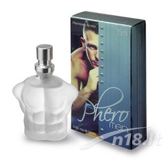Pheromen Cobeco Pharma, hajuvesi miehille, 15 ml hinta ja tiedot | Eroottiset tuoksut ja parfyymit | hobbyhall.fi