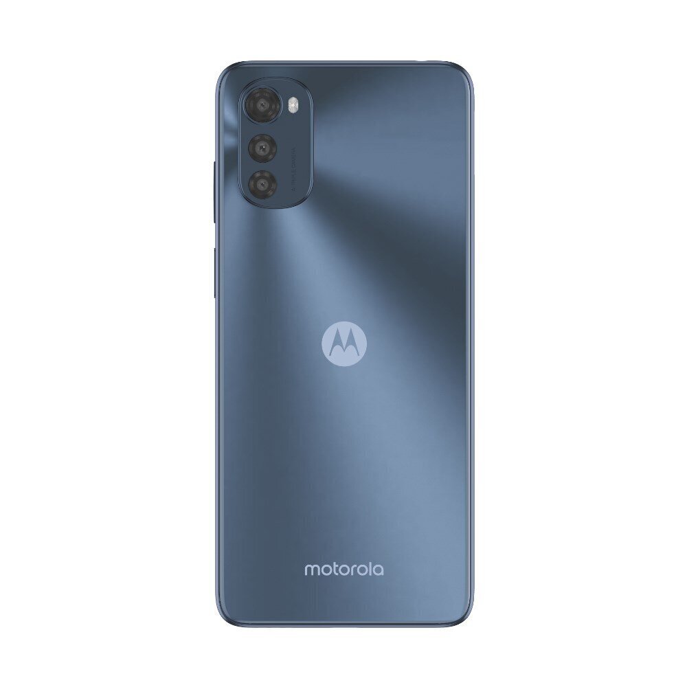 Motorola Moto E32s 4G Dual Sim 4/64GB, Grey hinta ja tiedot | Matkapuhelimet | hobbyhall.fi