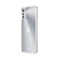 Motorola Moto E32s 4G Dual Sim 4/64GB, Misty Silver hinta ja tiedot | Matkapuhelimet | hobbyhall.fi