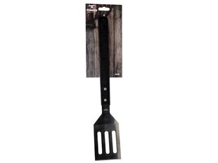 Stainless & Wood grillilasta, 39 cm hinta ja tiedot | Grillitarvikkeet ja -välineet | hobbyhall.fi