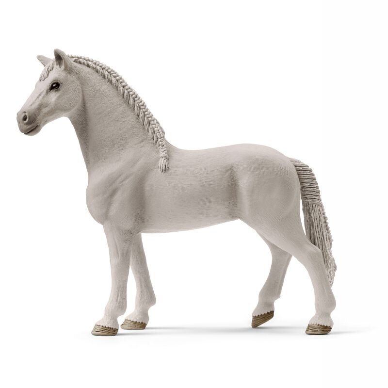 SCHLEICH HORSE CLUB Suuret Hevoskilpailut hinta ja tiedot | Tyttöjen lelut | hobbyhall.fi