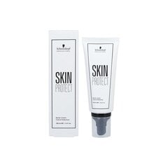 Hiusvoide Schwarzkopf Professional Skin Protect, 100 ml hinta ja tiedot | Hoitoaineet | hobbyhall.fi