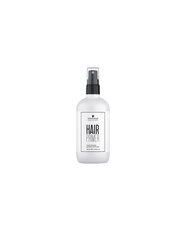 Schwarzkopf Porosity Equalizer 250 ml hinta ja tiedot | Hiusvärit | hobbyhall.fi