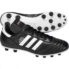 Adidas Copa Mundial FG Jalkapallokengät 015110, 42923 hinta ja tiedot | Jalkapallokengät | hobbyhall.fi