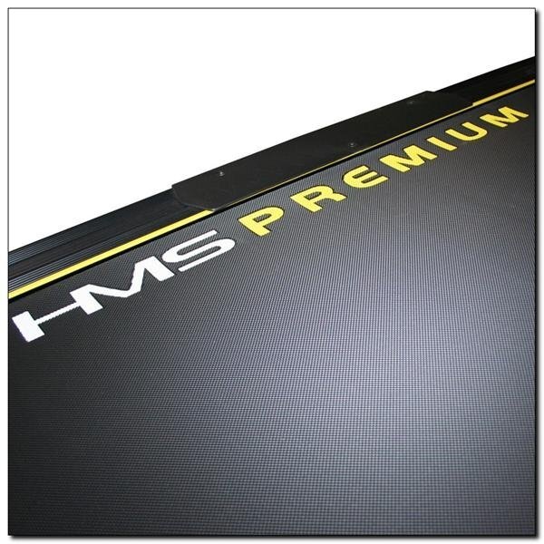 HMS Premium BE8510i juoksumatto hinta ja tiedot | Juoksumatot | hobbyhall.fi