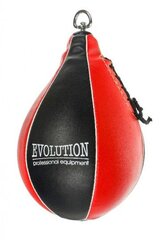 Boxing Evolution TG-230A nyrkkeilysäkki hinta ja tiedot | Kamppailulajit | hobbyhall.fi