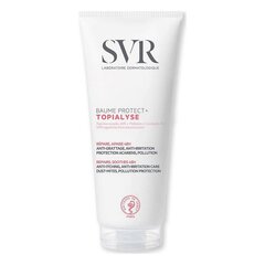 Rauhoittava balsami SVR Topialyse Baume Protect, 200 ml hinta ja tiedot | Vartalovoiteet ja -emulsiot | hobbyhall.fi