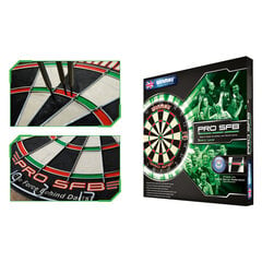 Winmau Pro SFB Darts nuolen päät hinta ja tiedot | Darts | hobbyhall.fi