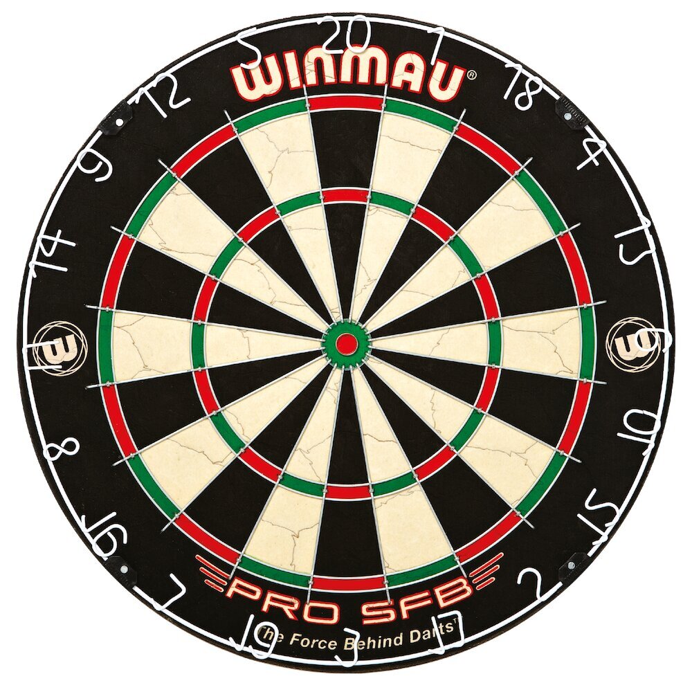 Winmau Pro SFB Darts nuolen päät hinta ja tiedot | Darts | hobbyhall.fi