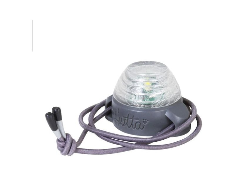 Hurtta Nordic LED-panta koirille hinta ja tiedot | Koiran valjaat ja kaulapannat | hobbyhall.fi