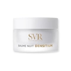 Yökasvovoide SVR Densitium Baume Nuit, 50 ml hinta ja tiedot | Kasvovoiteet | hobbyhall.fi