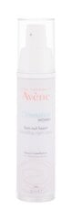 Yökasvovoide Avene Smoothing Night Care 30 ml hinta ja tiedot | Kasvovoiteet | hobbyhall.fi