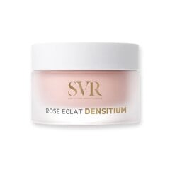 Ryppyjä ehkäisevä voide SVR Densitium Rose Eclat, 50 ml hinta ja tiedot | Kasvovoiteet | hobbyhall.fi