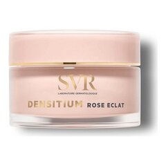 Ryppyjä ehkäisevä voide SVR Densitium Rose Eclat, 50 ml hinta ja tiedot | Kasvovoiteet | hobbyhall.fi