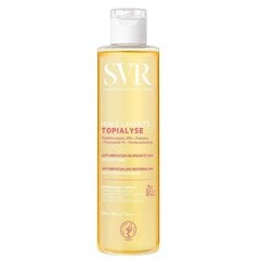 SVR Topialyse vartaloöljy, 200 ml hinta ja tiedot | Vartalovoiteet ja -emulsiot | hobbyhall.fi