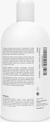 Hiusten shampoo ongelmalliselle päänahalle Healpsorin Psoriasis Shampoo Salisyylihappo 2%, 500ml hinta ja tiedot | Shampoot | hobbyhall.fi