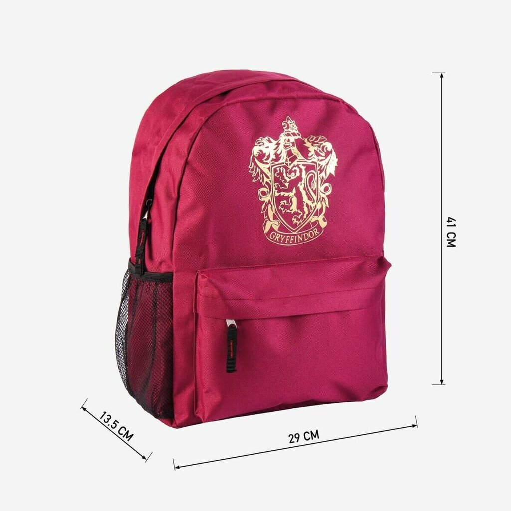Harry Potter koululaukku, 41 cm hinta ja tiedot | Urheilukassit ja reput | hobbyhall.fi