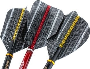 Harrows-dartssulat, H0367 hinta ja tiedot | Darts | hobbyhall.fi