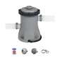 Bestway Flowclear uima-altaan suodatinpumppu 1249 l/h hinta ja tiedot | Uima-allastarvikkeet | hobbyhall.fi