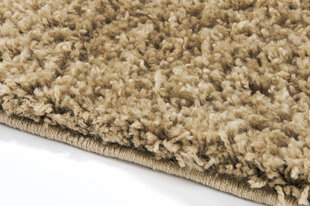 Matto Shaggy Sand, 60x100 cm hinta ja tiedot | Isot matot | hobbyhall.fi