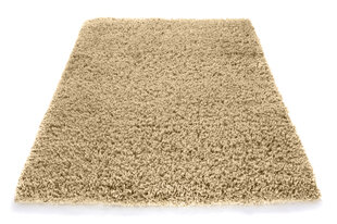 Matto Shaggy Sand, 60x100 cm hinta ja tiedot | Isot matot | hobbyhall.fi