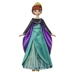 FROZEN -laulava nukke hinta ja tiedot | Tyttöjen lelut | hobbyhall.fi