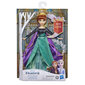 FROZEN -laulava nukke hinta ja tiedot | Tyttöjen lelut | hobbyhall.fi