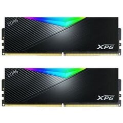 Adata XPG Lancer RGB (AX5U6000C3032G-DCLARBK) hinta ja tiedot | Muisti (RAM) | hobbyhall.fi