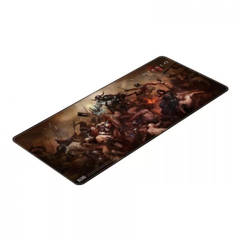 Diablo IV Heroes hinta ja tiedot | Hiiret | hobbyhall.fi