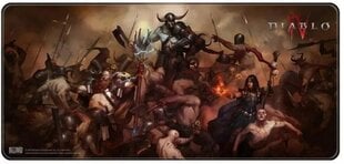 Diablo IV Heroes hinta ja tiedot | Blizzard Entertainment Tietokoneen lisälaitteet | hobbyhall.fi
