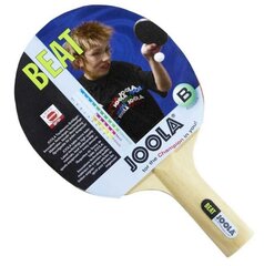 Joola Beat Pöytätennismaila hinta ja tiedot | Pingismailat | hobbyhall.fi