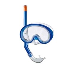 Sukellus- ja snorklausmaski Beco 8 hinta ja tiedot | Snorklaussetit | hobbyhall.fi