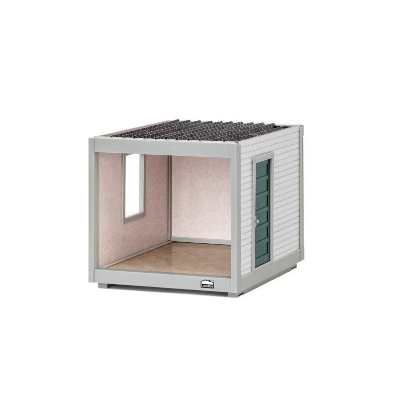 LUNDBY Huone 22 Cm hinta ja tiedot | Tyttöjen lelut | hobbyhall.fi