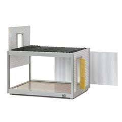 Lundby - Nukkekodin huone, 33 cm hinta ja tiedot | Tyttöjen lelut | hobbyhall.fi