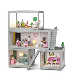 Lundby - Nukkekodin huone, 33 cm hinta ja tiedot | Tyttöjen lelut | hobbyhall.fi