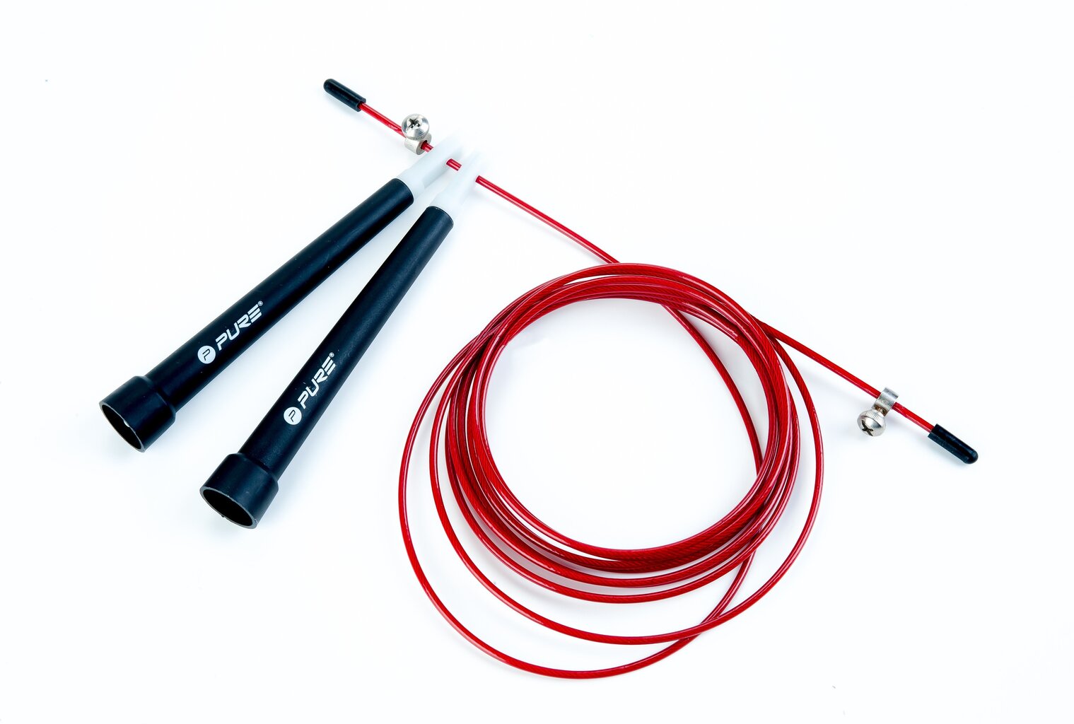 Pure2improve SPEEDROPE -hyppynaru ja säilytyspussi hinta ja tiedot | Hyppynarut | hobbyhall.fi