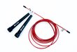 Pure2improve SPEEDROPE -hyppynaru ja säilytyspussi hinta ja tiedot | Hyppynarut | hobbyhall.fi