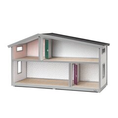 LUNDBY Nukkekoti hinta ja tiedot | Tyttöjen lelut | hobbyhall.fi