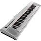 Yamaha Piaggero NP-12 WH -digitaalipiano hinta ja tiedot | Kosketinsoittimet | hobbyhall.fi