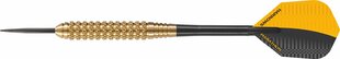 Tikkasarja Harrows CLUB BRASS 5574 3x20gK hinta ja tiedot | Darts | hobbyhall.fi