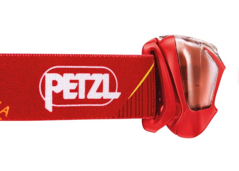 Otsavalo Petzl Tikkina® 250 lm hinta ja tiedot | Retkilamput | hobbyhall.fi