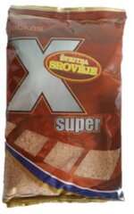 Rehu X-Super 1kg hinta ja tiedot | Kalanrehu | hobbyhall.fi